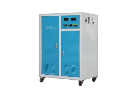 點(diǎn)擊查看詳細(xì)信息<br>標(biāo)題：小型中心供氧機(jī) 閱讀次數(shù)：4591