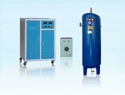 點(diǎn)擊查看詳細(xì)信息<br>標(biāo)題：1立方醫(yī)用分子篩制氧設(shè)備 閱讀次數(shù)：4697