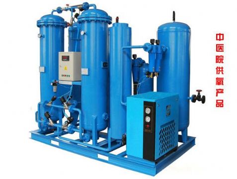 點擊查看詳細信息<br>標題：10立方中心供氧機（醫(yī)用） 閱讀次數(shù)：5367