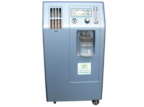 點擊查看詳細信息<br>標題：5升普及型家用制氧機 閱讀次數(shù)：5413